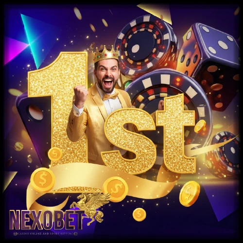 NEXOBET เว็บตรงอันดับ 1 ของไทย สนุกครบ จบทุกการเดิมพัน