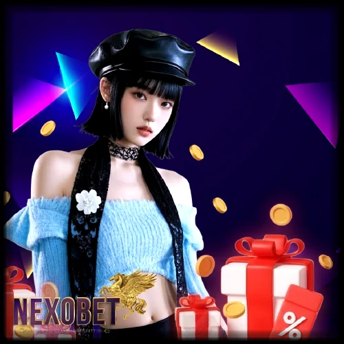 วิธีการกดรับโปรโมชั่นหลัง สมัคร NEXOBET เว็บตรง