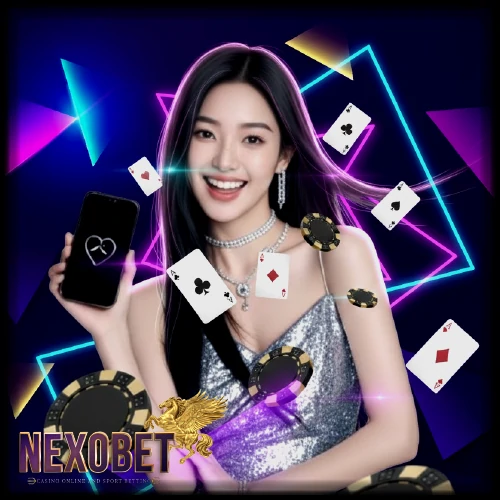 วิธีสมัครและเข้าร่วมเดิมพันกับ เว็บตรง NEXOBET
