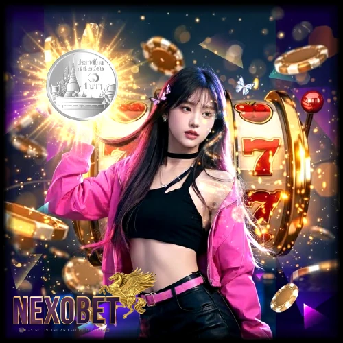 สล็อต NEXOBET แตกง่าย ทุกเกม เริ่มต้นเบทขั้นต่ำ 1 บาท