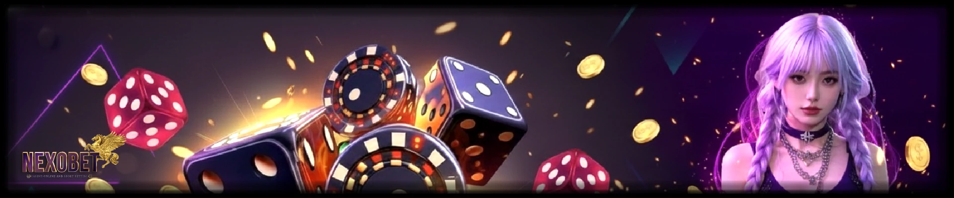 wide banner