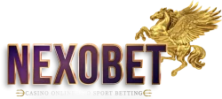 logo NEXOBET