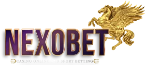 logo NEXOBET